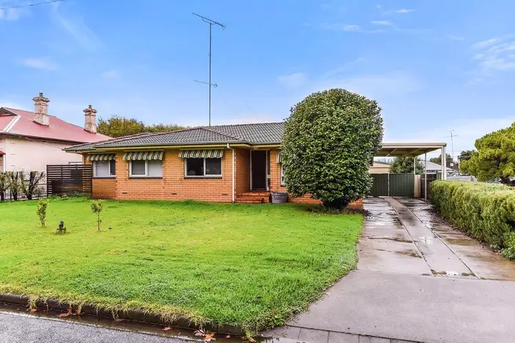 38 Derrington Street, Mount Gambier SA 5290