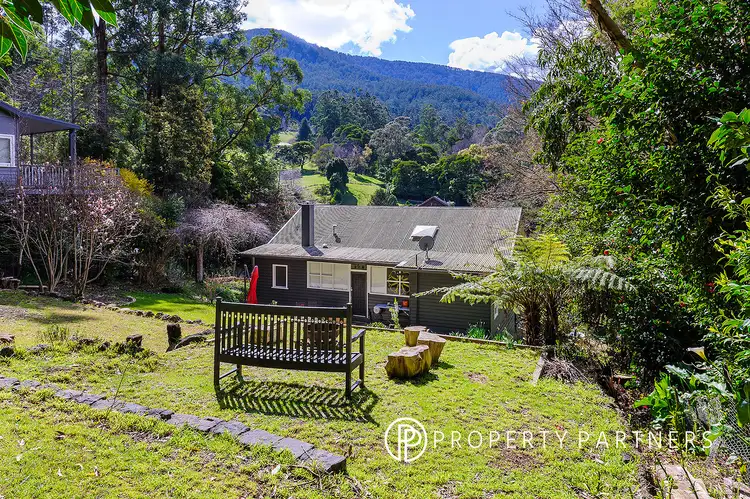 26 Wellington Road, Warburton VIC 3799