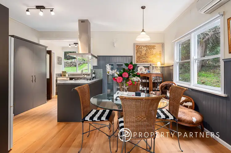 Third view of Homely house listing, 26 Wellington Road, Warburton VIC 3799