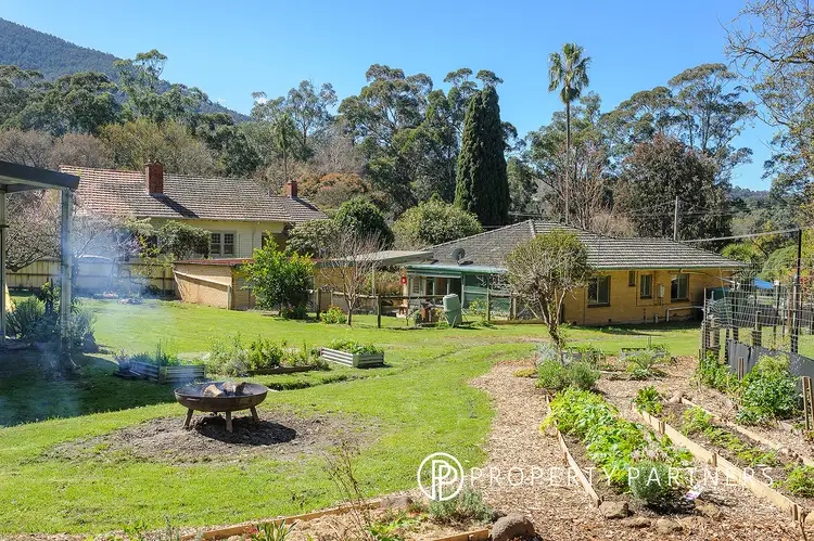 Main view of Homely house listing, 7 Riverside Drive, Warburton VIC 3799
