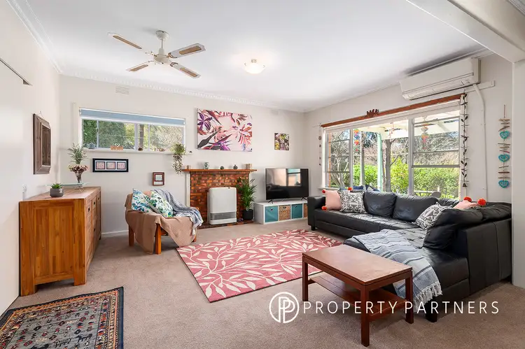 Second view of Homely house listing, 7 Riverside Drive, Warburton VIC 3799