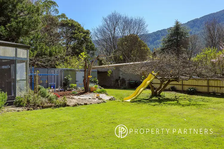 Fifth view of Homely house listing, 7 Riverside Drive, Warburton VIC 3799