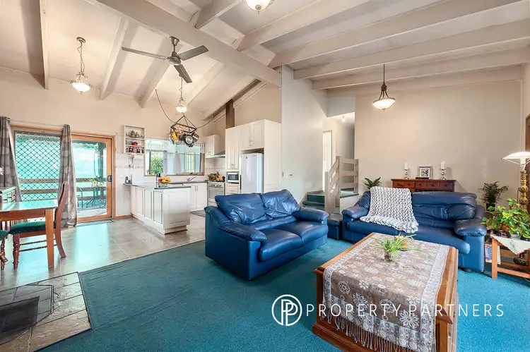 Second view of Homely house listing, 2 Bedford Street, Millgrove VIC 3799