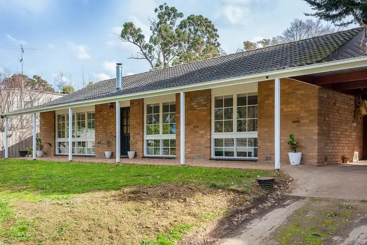 Main view of Homely house listing, 31 Drummond Road, Seville VIC 3139