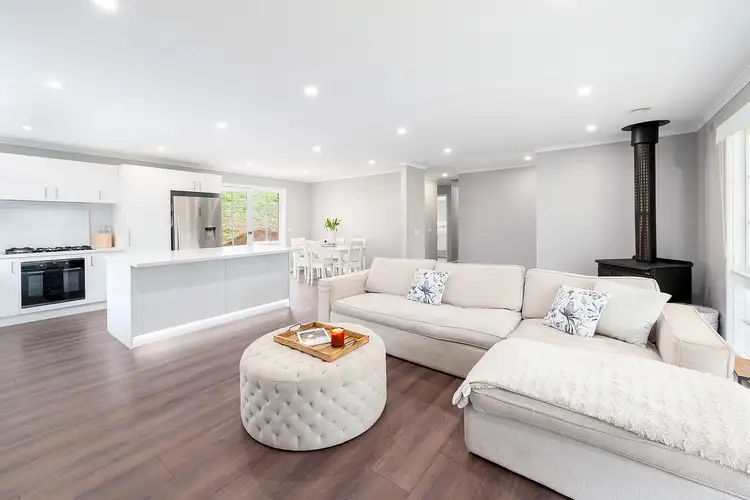 Second view of Homely house listing, 31 Drummond Road, Seville VIC 3139