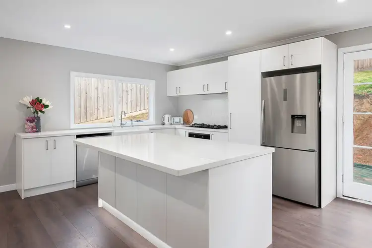 Fourth view of Homely house listing, 31 Drummond Road, Seville VIC 3139