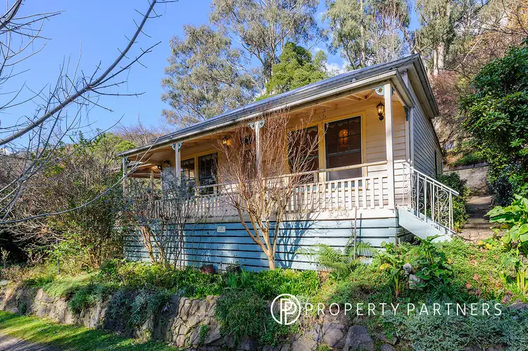 Main view of Homely house listing, 3354 Warburton Highway, Warburton VIC 3799