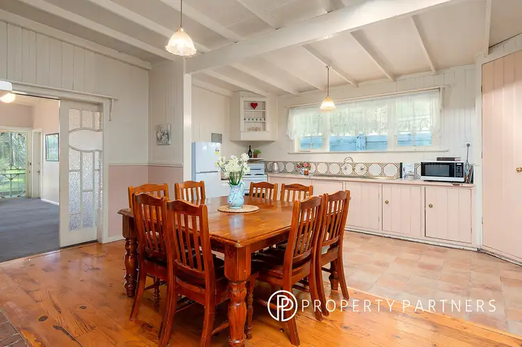 Third view of Homely house listing, 3354 Warburton Highway, Warburton VIC 3799