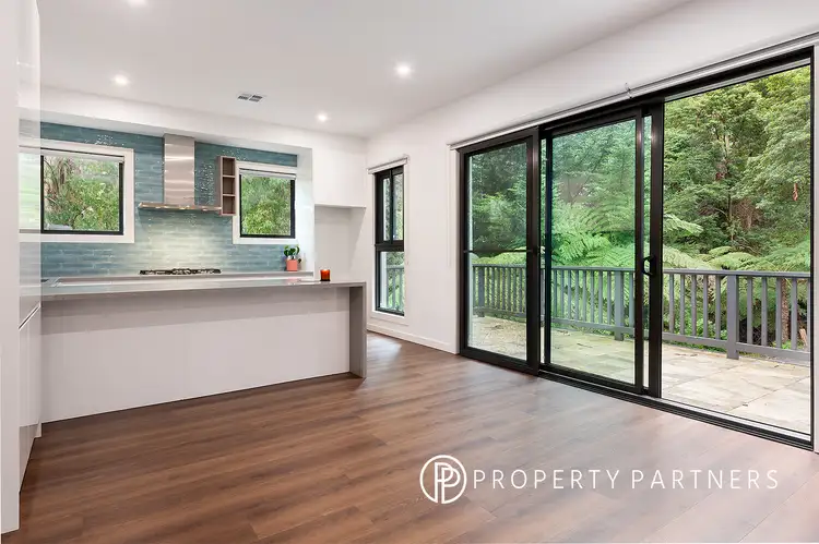 Main view of Homely house listing, 20 Kent Street, Warburton VIC 3799