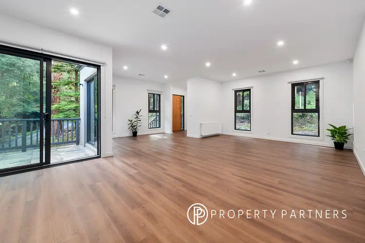 Second view of Homely house listing, 20 Kent Street, Warburton VIC 3799