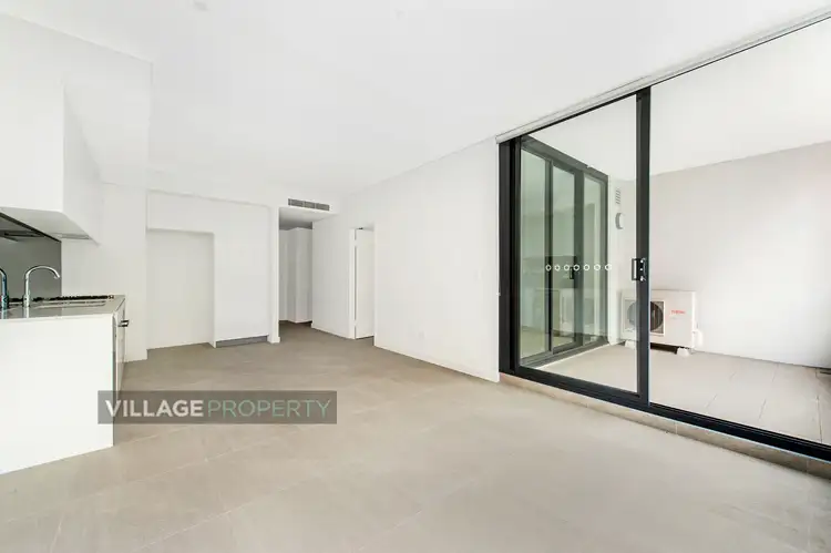 120B/118 Bowden Street, Meadowbank NSW 2114