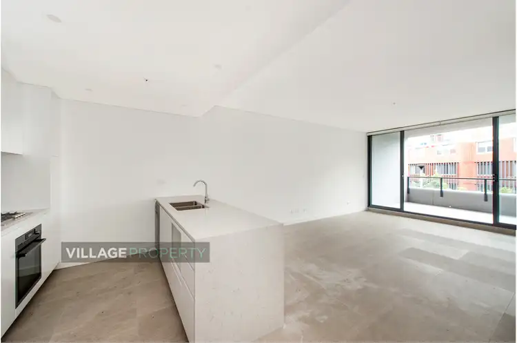 Fifth view of Homely apartment listing, 605B/118 Bowden Street, Meadowbank NSW 2114