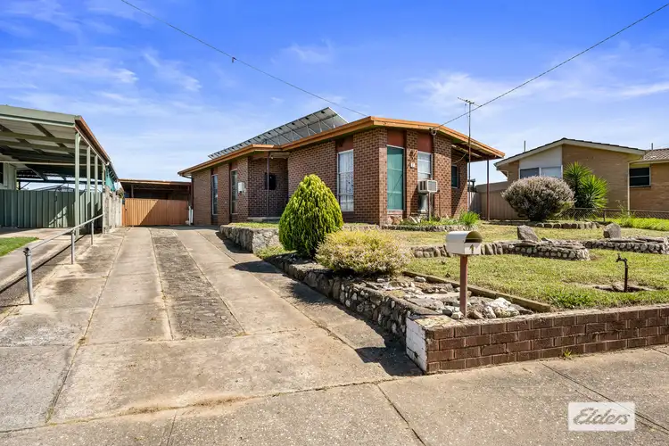 1 Black Street, Wodonga VIC 3690