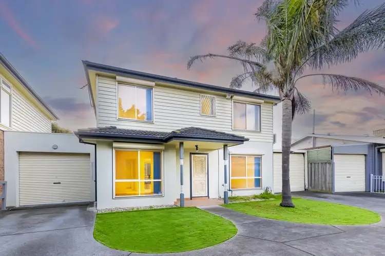 2/2 Hanna Court, Braybrook VIC 3019