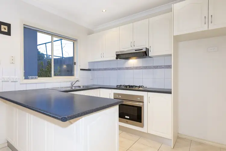 Fifth view of Homely townhouse listing, 2/2 Hanna Court, Braybrook VIC 3019