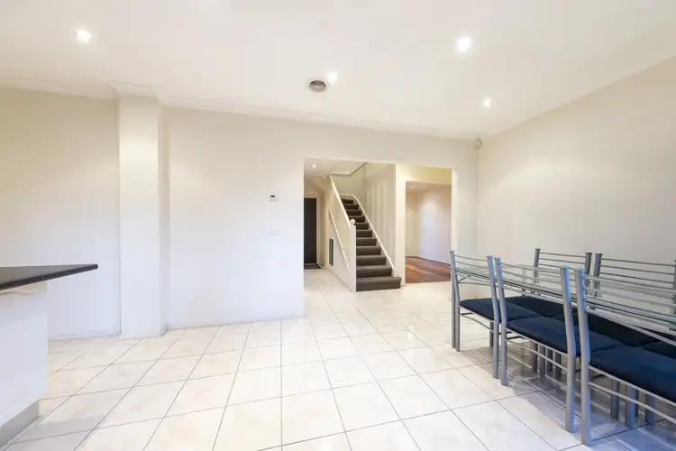 Sixth view of Homely townhouse listing, 2/2 Hanna Court, Braybrook VIC 3019