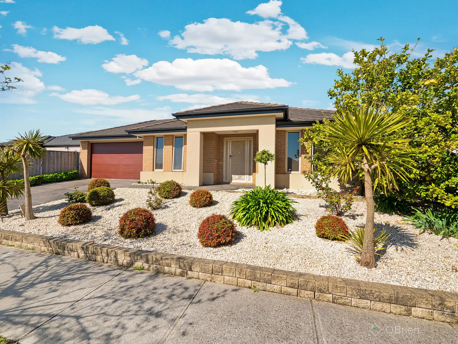 Main view of Homely house listing, 18 Lancashire Drive, Cranbourne North VIC 3977
