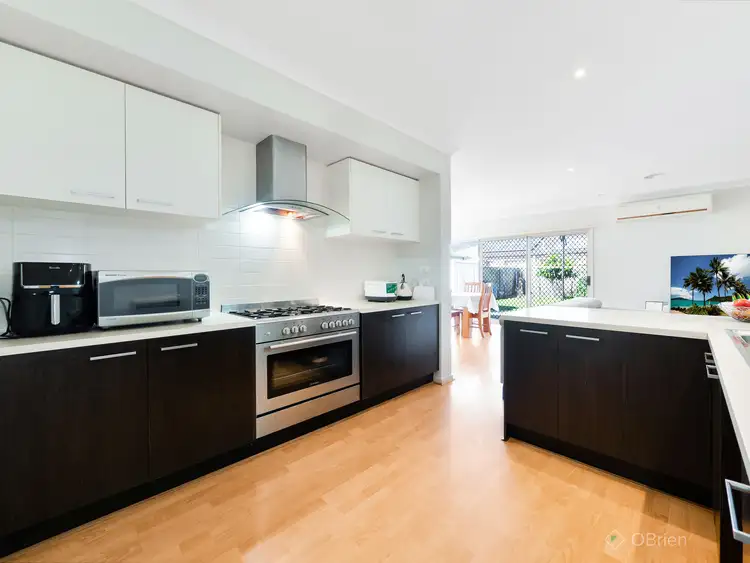 Third view of Homely house listing, 18 Lancashire Drive, Cranbourne North VIC 3977