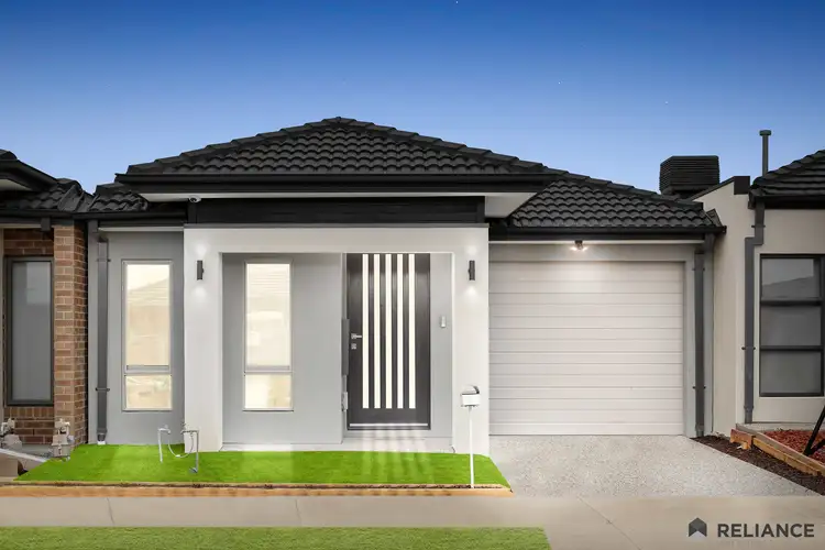 48 Villette Avenue, Tarneit VIC 3029