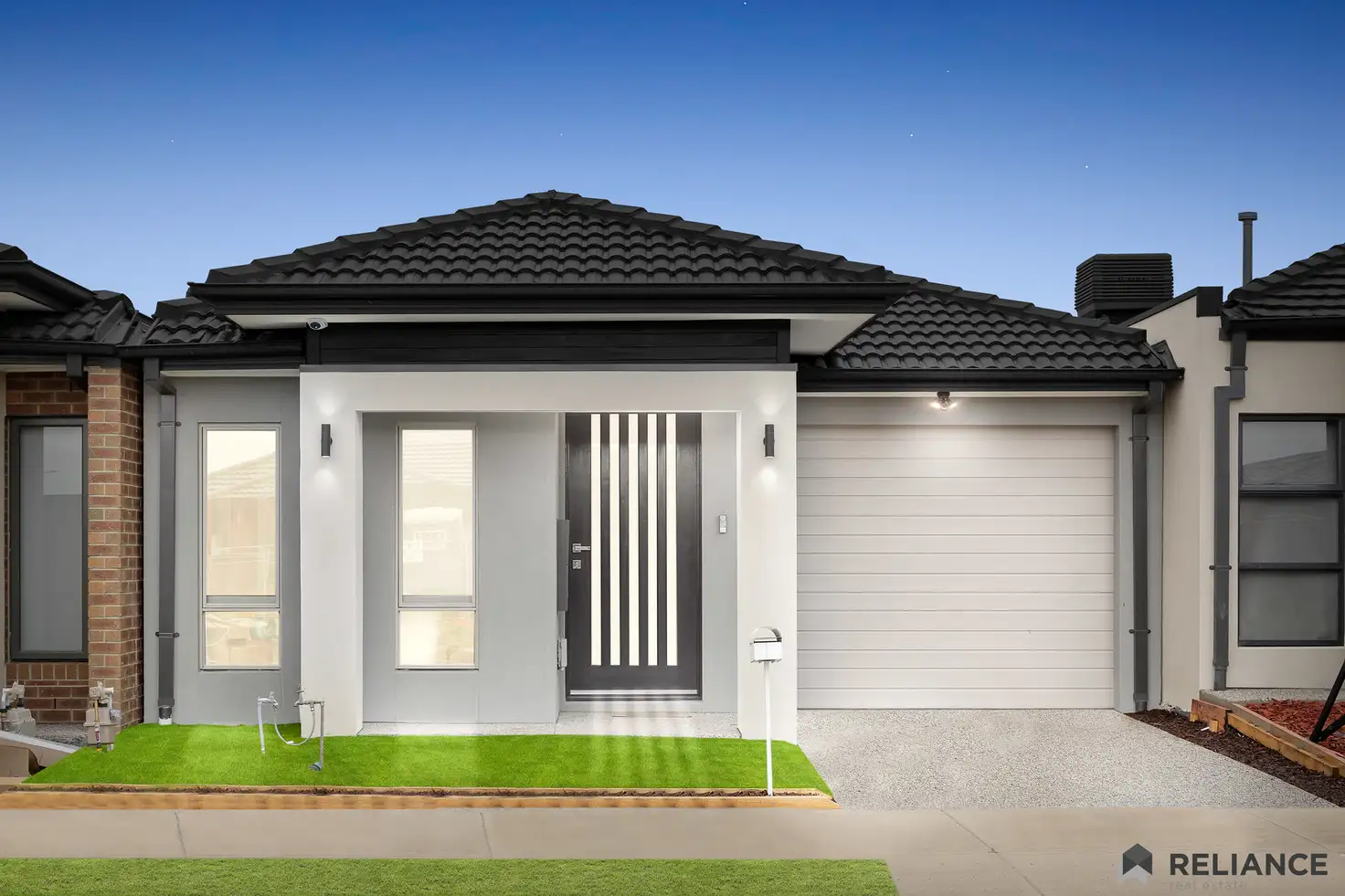Main view of Homely house listing, 48 Villette Avenue, Tarneit VIC 3029