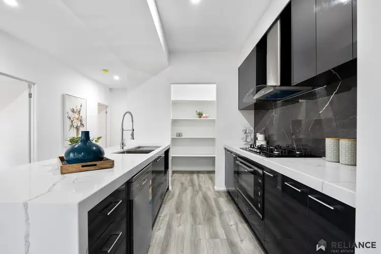 Fifth view of Homely house listing, 48 Villette Avenue, Tarneit VIC 3029