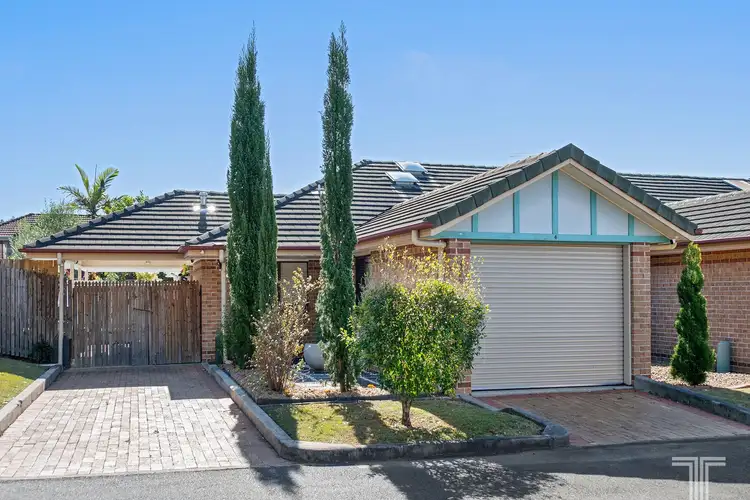 4/43 Scrub Road, Carindale QLD 4152