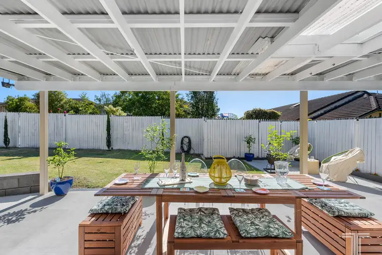 Fifth view of Homely townhouse listing, 4/43 Scrub Road, Carindale QLD 4152