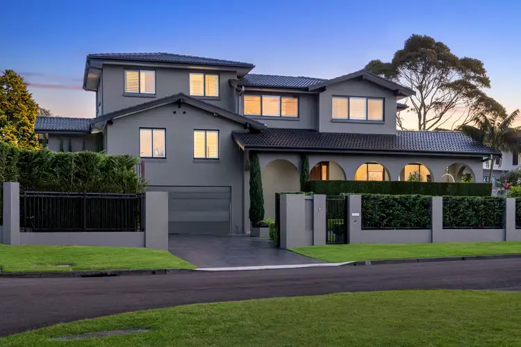 1 Craig Place