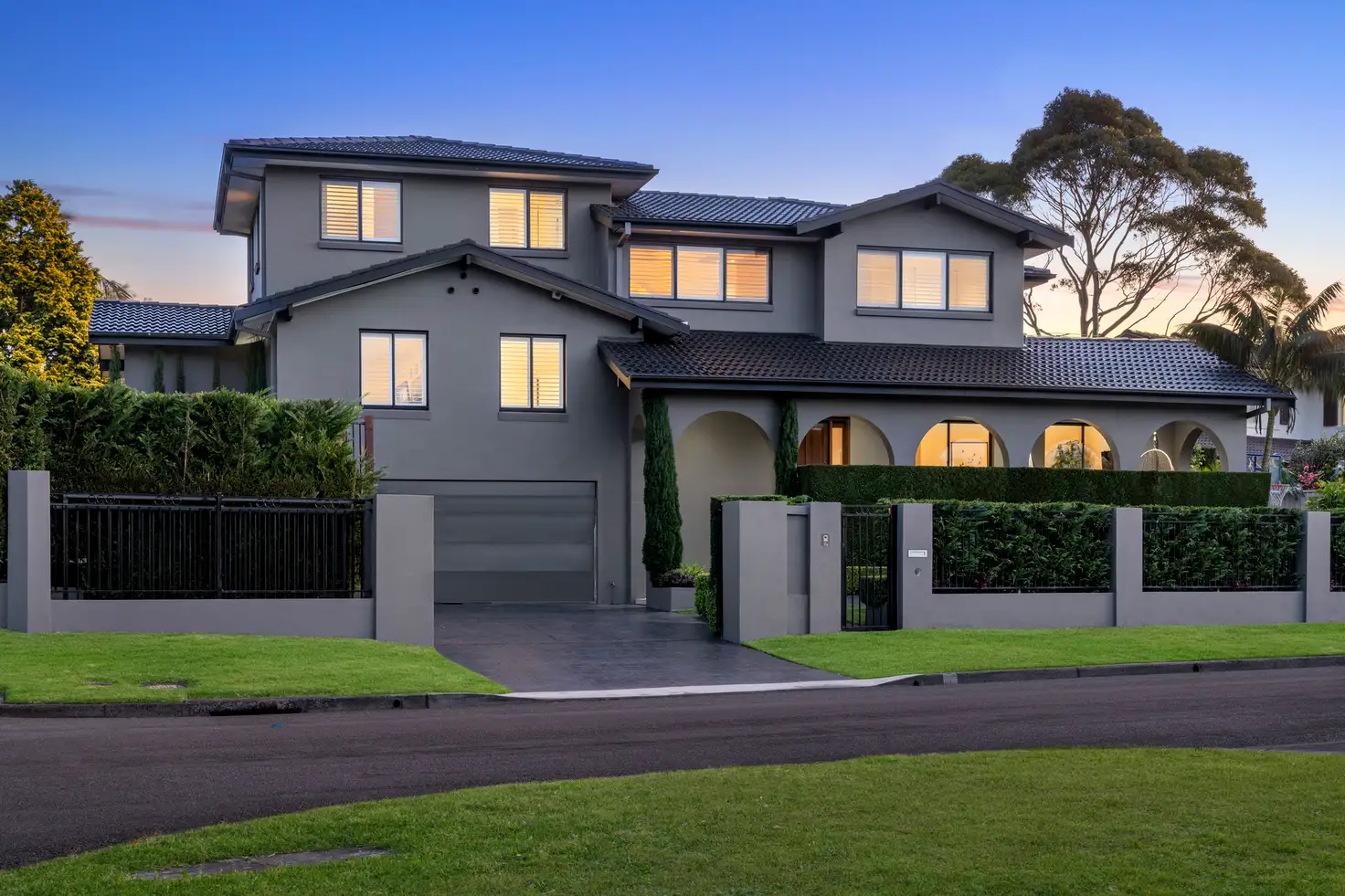 Main view of Homely house listing, 1 Craig Place, Davidson NSW 2085