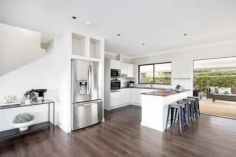 Fourth view of Homely house listing, 1 Craig Place, Davidson NSW 2085
