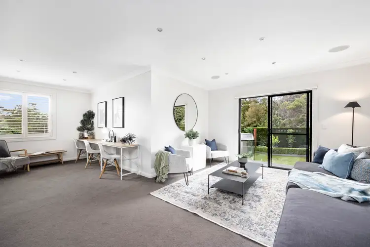 Fifth view of Homely house listing, 1 Craig Place, Davidson NSW 2085