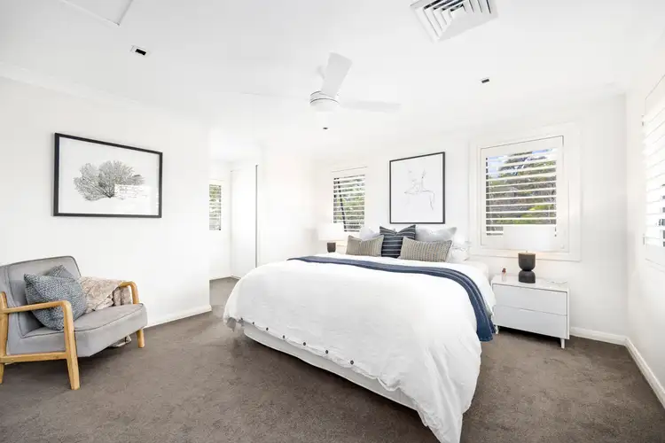 Sixth view of Homely house listing, 1 Craig Place, Davidson NSW 2085
