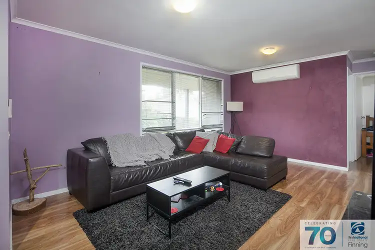 Second view of Homely unit listing, 450A McClelland Drive, Langwarrin VIC 3910