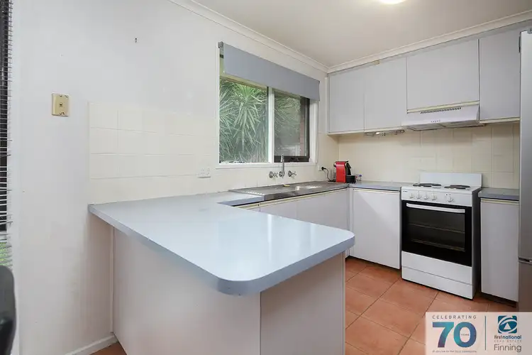 Third view of Homely unit listing, 450A McClelland Drive, Langwarrin VIC 3910