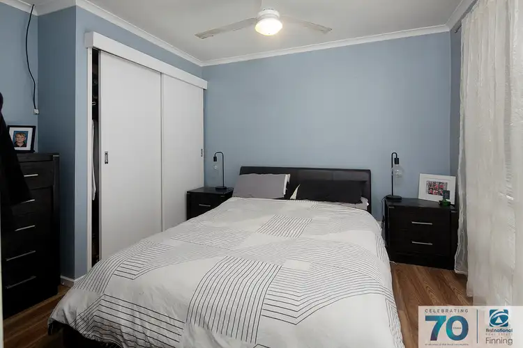 Fifth view of Homely unit listing, 450A McClelland Drive, Langwarrin VIC 3910