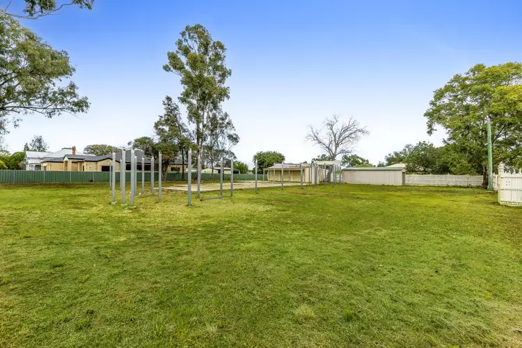 Fourth view of Homely land listing, 61 Kates Street, Clifton QLD 4361