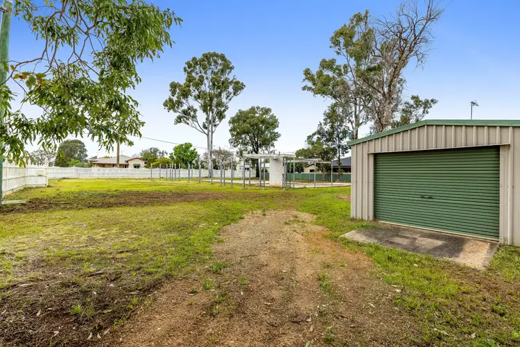Fifth view of Homely land listing, 61 Kates Street, Clifton QLD 4361