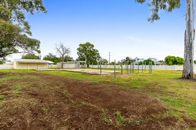 Sixth view of Homely land listing, 61 Kates Street, Clifton QLD 4361