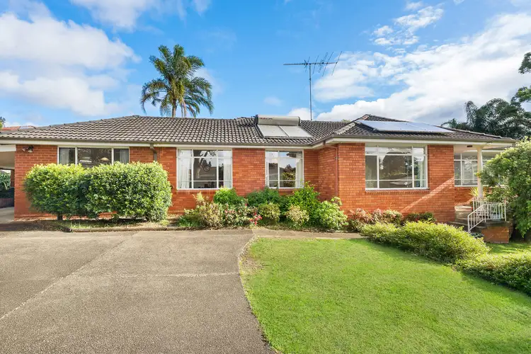 233A Midson Road, Epping NSW 2121