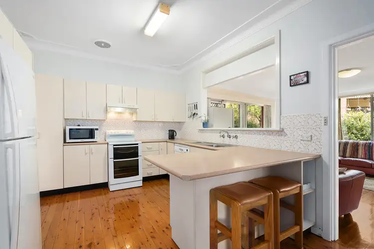 Fourth view of Homely house listing, 233A Midson Road, Epping NSW 2121