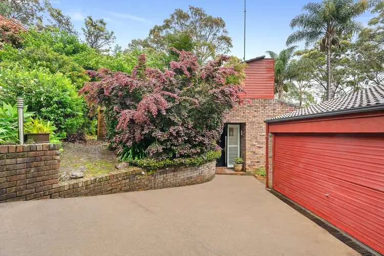 Second view of Homely house listing, 58 Curtin Avenue, Wahroonga NSW 2076