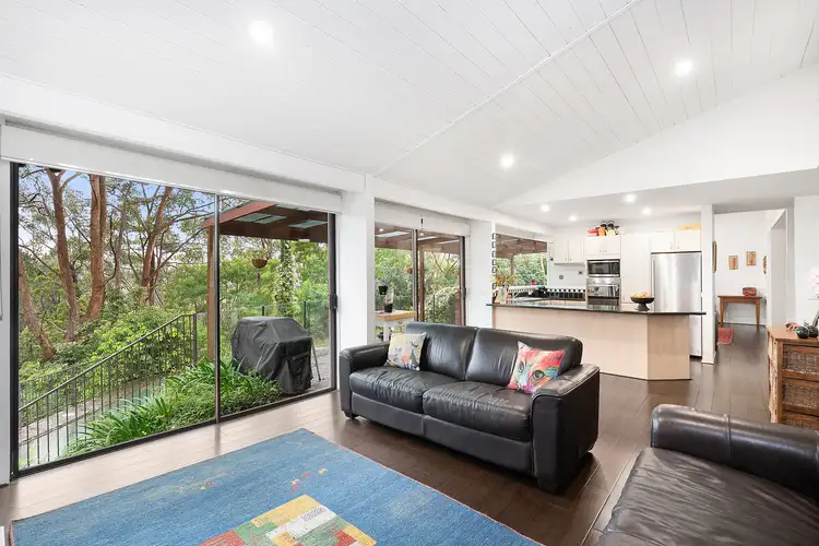 Third view of Homely house listing, 58 Curtin Avenue, Wahroonga NSW 2076
