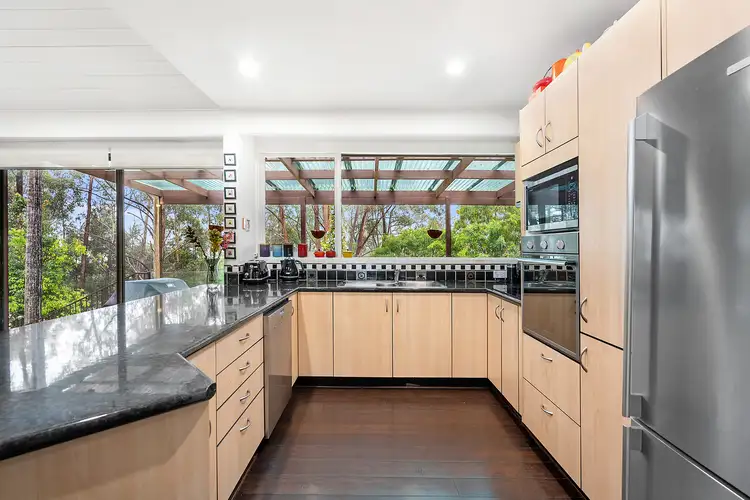 Fourth view of Homely house listing, 58 Curtin Avenue, Wahroonga NSW 2076