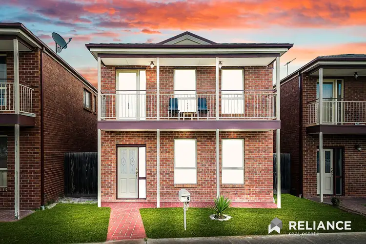 5/54-56 Tyrone Street, Werribee VIC 3030