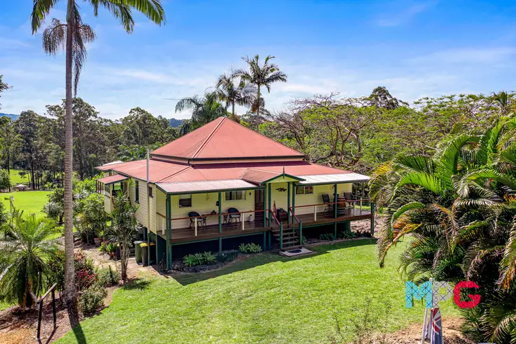 82 Landershute Road, Palmwoods QLD 4555