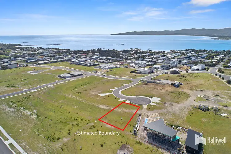 14 Topaz Place, Hawley Beach TAS 7307