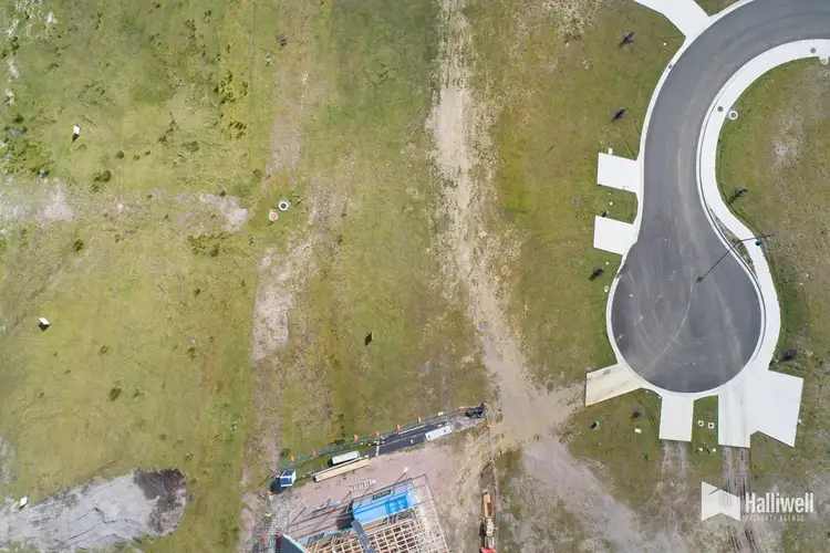 Fourth view of Homely land listing, 14 Topaz Place, Hawley Beach TAS 7307
