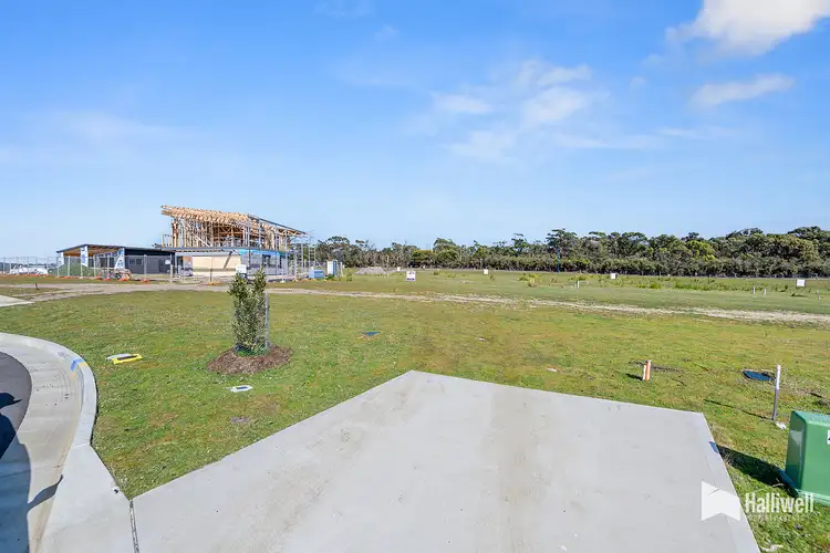 Sixth view of Homely land listing, 14 Topaz Place, Hawley Beach TAS 7307