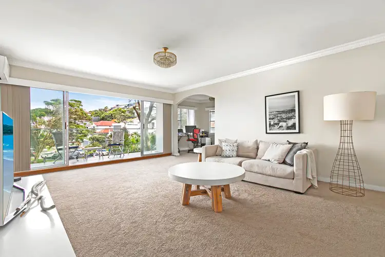 3/32 Undercliff Road, Freshwater NSW 2096