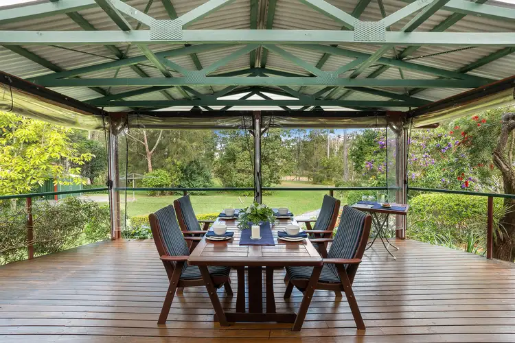 Main view of Homely house listing, 179 Heritage Drive, Moonee Beach NSW 2450